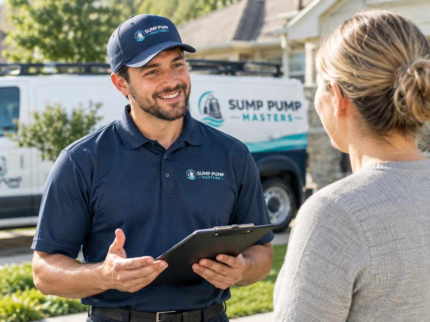 Sump Pump Repair Saint Croix, IN FAQs
